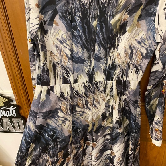 Cotton Crystal Annah Hariri - Picture 2 of 13